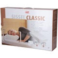 Sissel, Sissel® Classic Nackenkissen Gr. M mit Bezug