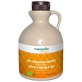 Mannavital, Mannavital mannavita Bio-Ahornsirup