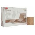 3m, 3M Micropore Skin Tone 5cm x 9.14m 1533-2
