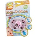 Raz Baby Fopspeen Pink Puppy