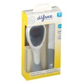 Difrax, difrax® Babybürste und -Kamm Set