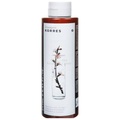 Korres Shampoo Mandel und Leinsamen