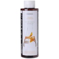 Korres Shampoo Sonnenblume & Bergtee