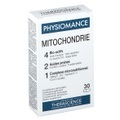 Physiomance Mitochondrien