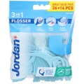 BENCKMAR Jordan Flosser 3-in-1 Zahnseide