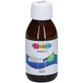 CF PHARMA, PEDIAKID® Oméga 3