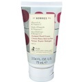 Korres Handcreme mit Bio Mandelöl