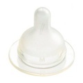 difrax® Flaschensauger Wide M +3m