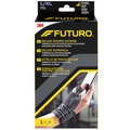 Futuro, FUTURO Deluxe Daumen-Schiene L/XL links/rechts schwarz (1 Stück)