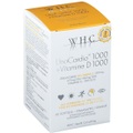 WHC, WHC UnoCardio® 1000 + Vitamin D 1000