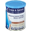 Crave & Satisfy® Diätetische Protein Cookies