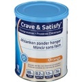 Crave & Satisfy Protein Orange