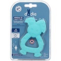 dodie® Beißring Lagoon, +4 Monate