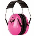 3m, 3M Peltor™ Kid™ Kapselgehörschutz, neonpink