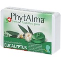 PhytAlma, PhytaAlma® Eukalyptus mit Stevia
