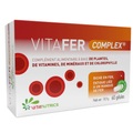 VITANUTRICS, VITANUTRICS Vitafer Complex®
