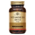 Solgar® Vitamin D3 600 µg