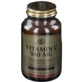 SOLGAR® VITAMIN C 500 mg