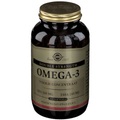 Solgar, Solgar® Omega-3 Fisch-Öl-Konzentrat