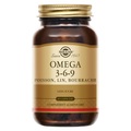 Solgar, Solgar® Omega 3-6-9