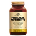 Solgar® Prenatal Nutrients