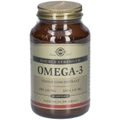 Solgar® Omega-3 Double Strenght