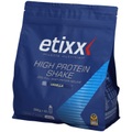 etixx High Protein Shake Vanille Geschmack