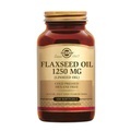 Solgar® Leinsamen Öl 1250 mg