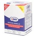 1-2DRY, 1-2DRY 1-2 DRY Achselpatchs Weiß Gr. L