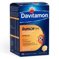 Davitamon, Davitamon Junior Multifrucht