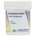 Deba Pharma, DeBa Pharma Sanddornöl 500 mg
