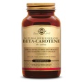 Solgar, Solgar® Beta-Carotene