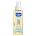 mustela® bébé Massageöl Spray für normale Haut