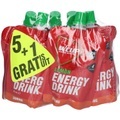 Wcup Energy Drink Zitrone 5+1