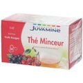 Juvamine Abnehm Tee