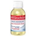 Urgo, Mercurochrome® Raffiniertes Süssmandelöl