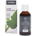 purasana PURAGEM SCHWARZE JOHANNISBEERE