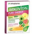Arkopharma Arkovital® Pure Energy Multivitamin