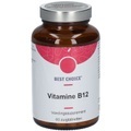 BEST CHOICE Vitamin B12