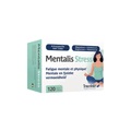 Trenker Mentalis Stress