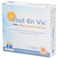 DIFITAN, Tout en vie ® Phycocyanin 100 mg Ampullen