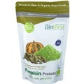 Biotona Bio Kürbis Protein Raw Pulver