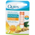 Quies, Quies Lippenstift Gevoelige Huid Honing & Gember