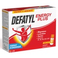 MELISANA, DEFATYL Energy Plus