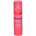 Laino-Lippenpflege mit Himbeerduft
