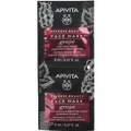 Apivita Line Smoothing & Firming Face Mask with Grape 16ml
