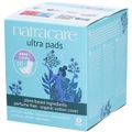 Natracare® Ultra lange Slips mit Flügeln