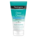 JOHNSON & JOHNSON CONSUMER, Neutrogena® Skin Detox Hydrogel Maske