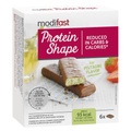 Modifast, modifast® Protein Shape Riegel Pistaziengeschmack