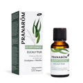 Pranarôm, Pranarôm Pranarom Les Difusables Eucaly'Pur Ätherisches Öl Bio Eukalyptus Minze